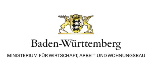 Minitsterium Baden-Württemberg